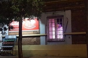 LO DE ISOLINO – BARRACA Y FERRETERÍA
