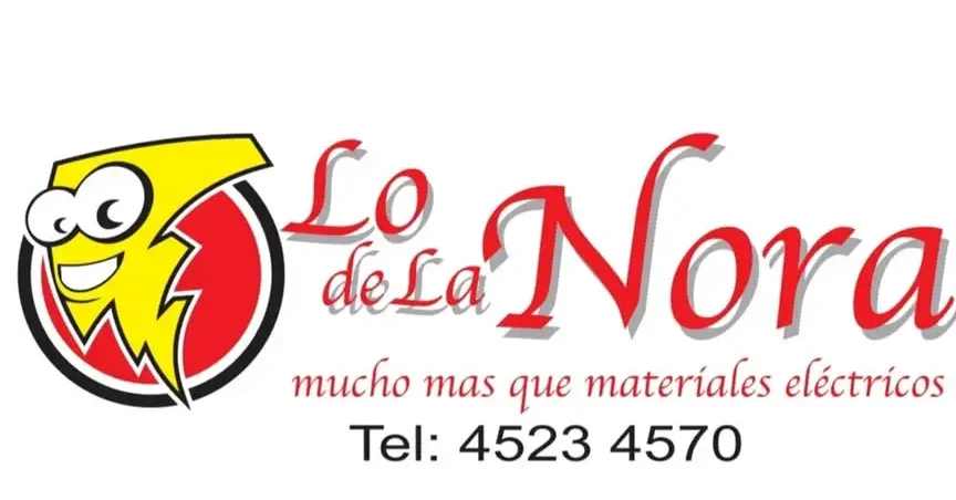 Lo de la Nora 1 lo de la nora