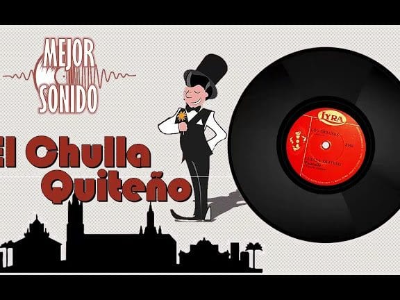lo del chulla
