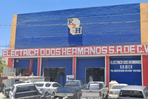 Los Dos Hermanos Ferreteria