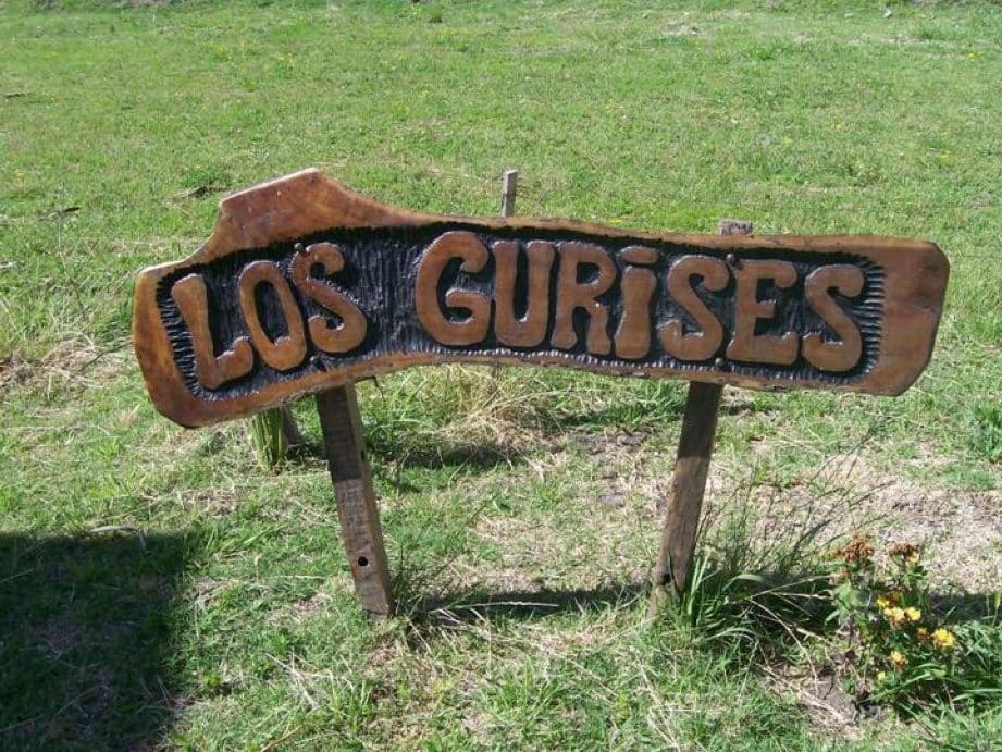 los gurises 1