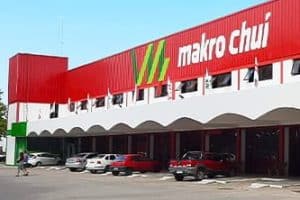 Makro Chuí