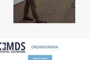 MDS ELECTRICIDAD