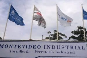 Montevideo Industrial