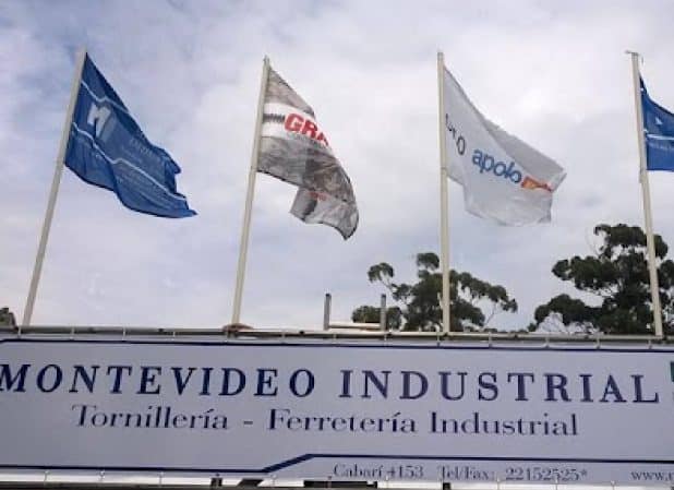 montevideo industrial