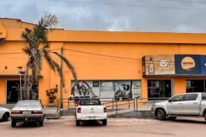 Neutral Free Shop – Aceguá