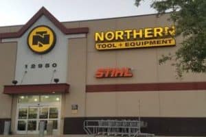 Northen tools