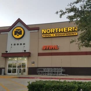 northen tools