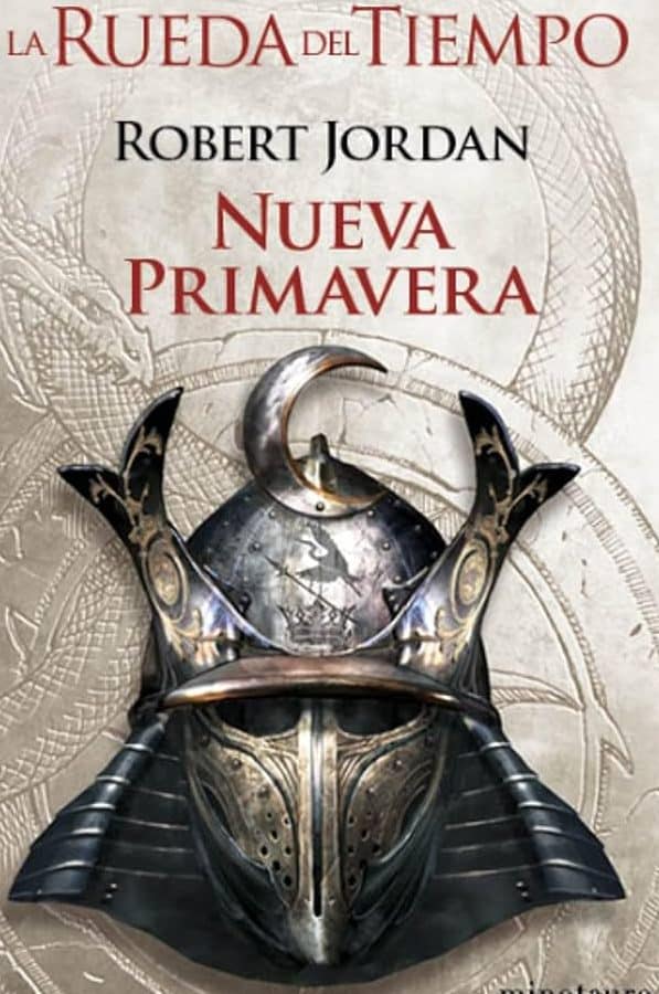 nueva primavera