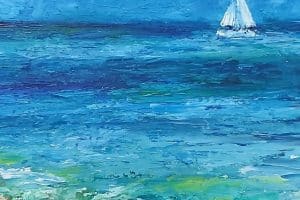 PINTURAS DEL MAR