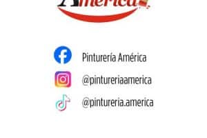 Pinturería “América”