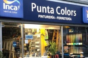 Punta Colors