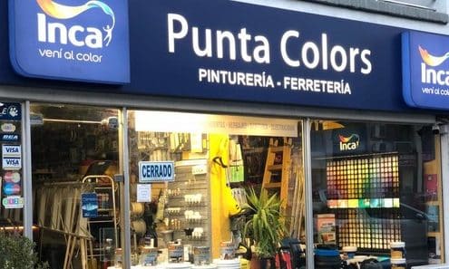 punta colors