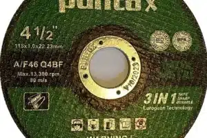 Puntox