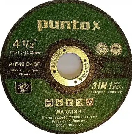 puntox 1