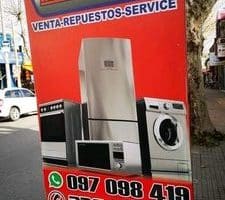 Repuesthogar