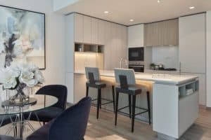 Residencial Baños Y Cocinas