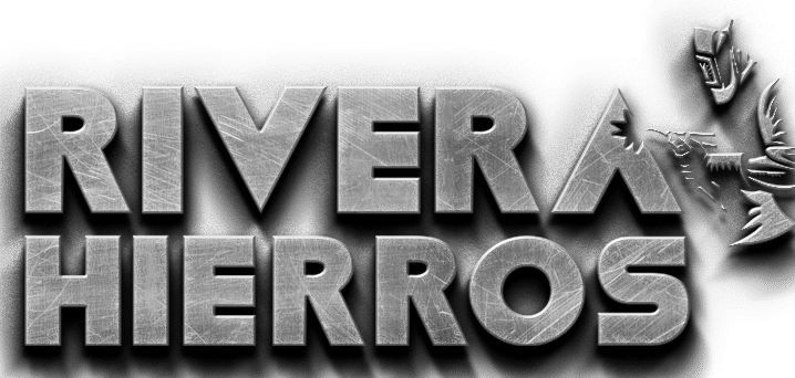 rivera hierros