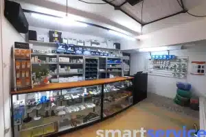 Rodriguez materiales electricos