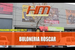 Roscar (Ferretería y Bulonería)