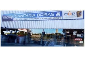SANITARIA BRISAS