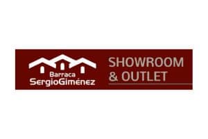 Showroom & Outlet Barraca Sergio Giménez