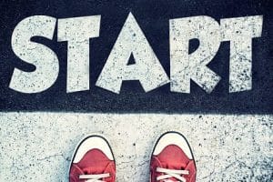 Start Over