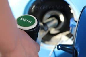 Super Gas Mercedes