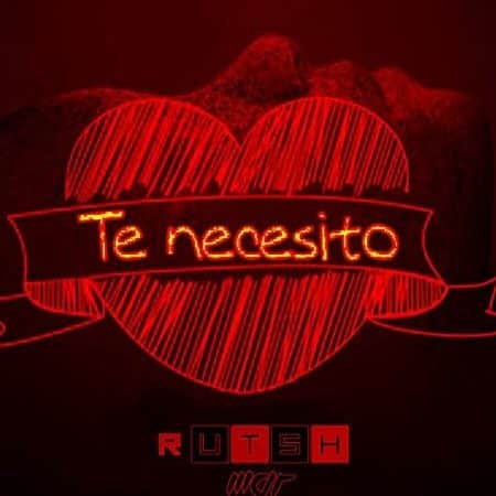 te necesito