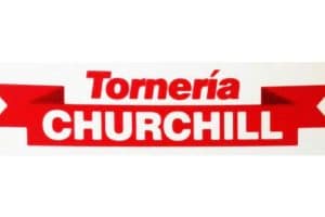 Tornería Y Ferreteria Churchill