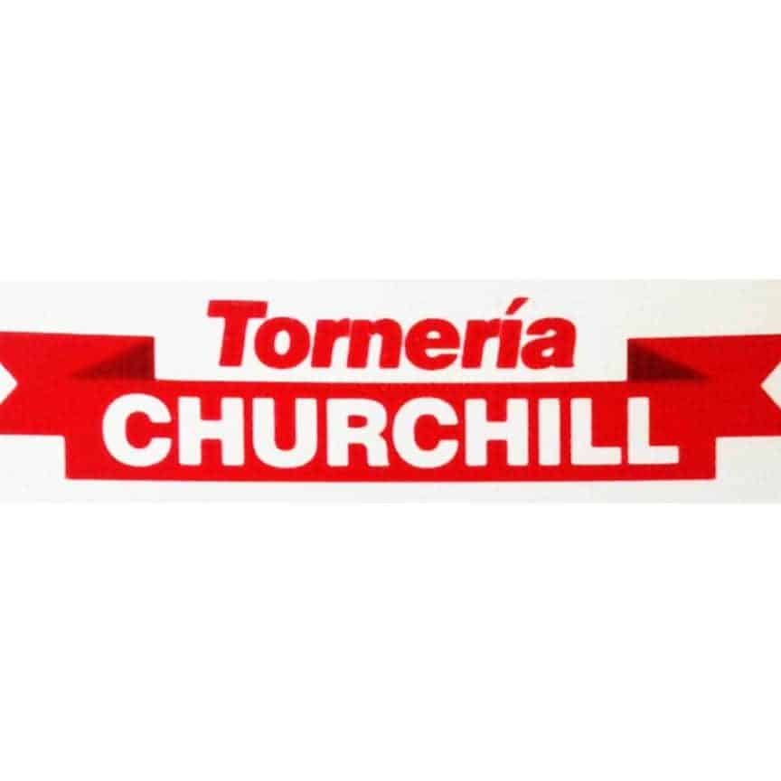 torneria y ferreteria churchill