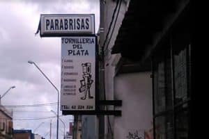 Tornilleria del Plata