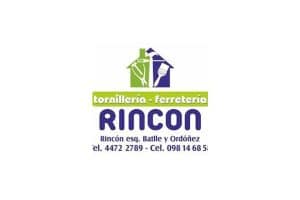 tornilleria rincon