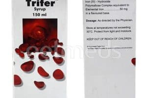 Trifer