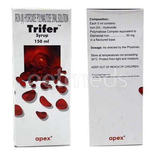 trifer