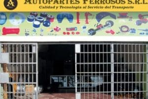 Trujillo Repuestos
