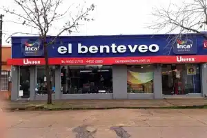 UNIFER El Benteveo