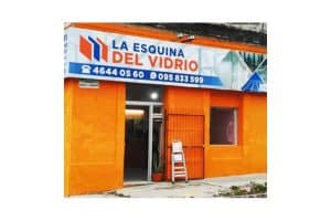 Vidriería Melo