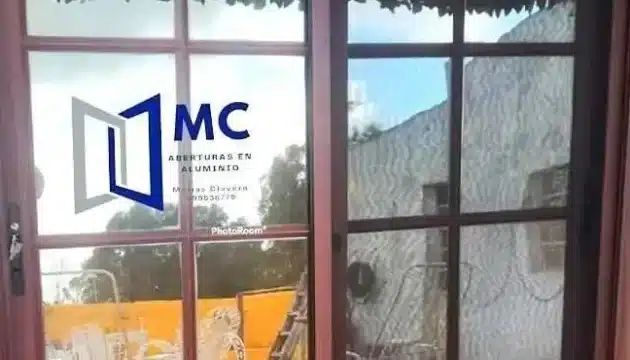 vidrieria y cerrajeria san cono 1