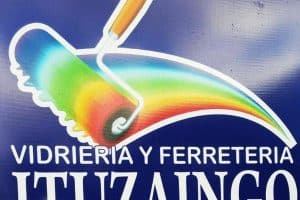 Vidrieria y Ferreteria ituzaingo