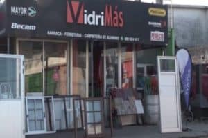 Vidrimás La Barraca