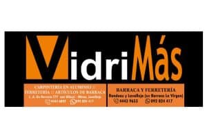 Vidrimás La Ferretería