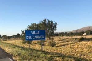 Villa del Carmen
