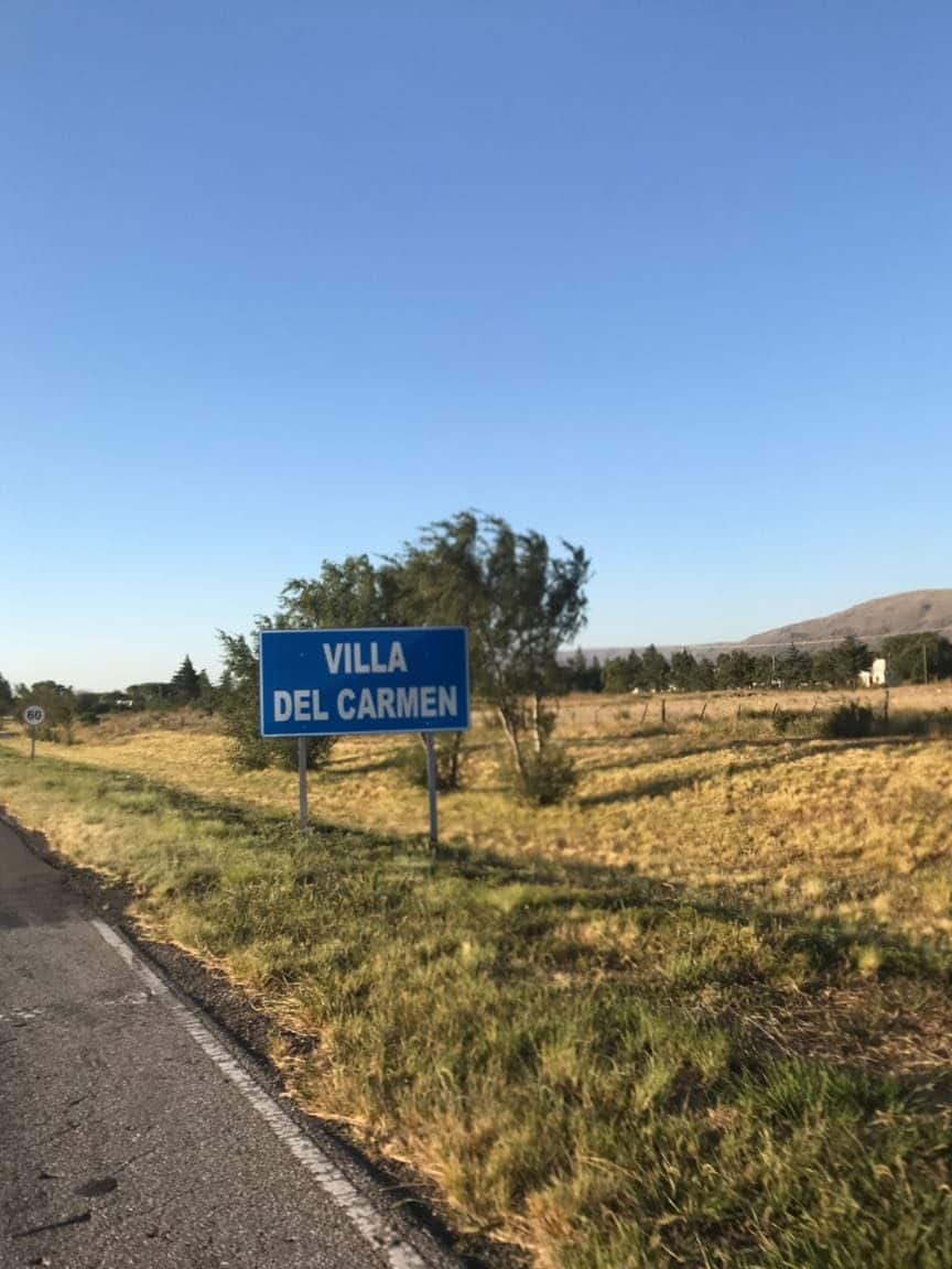 villa del carmen