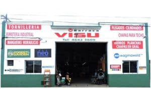 Visu Barraca