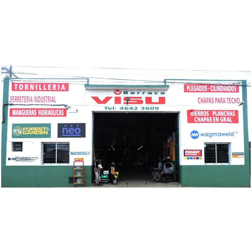 visu barraca